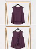 Camisa Gazânia
