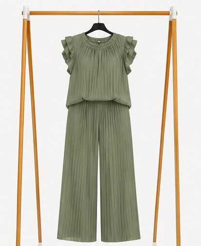 Conjunto Fresia
