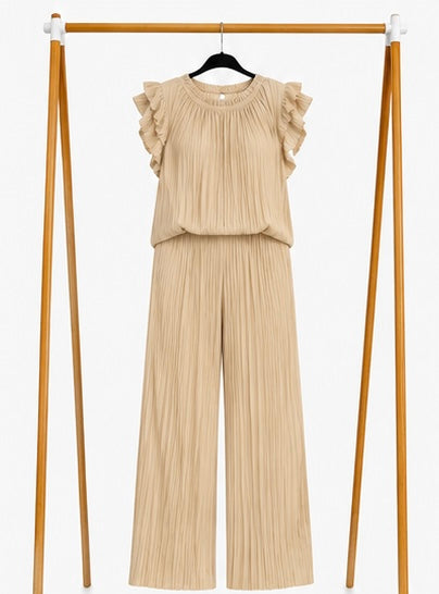 Conjunto Fresia