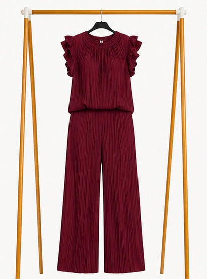 Conjunto Fresia