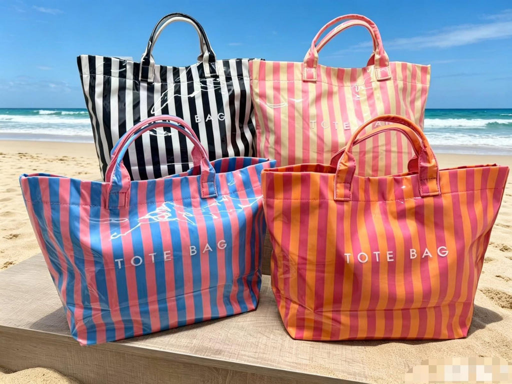 Bolsa Tote Impermeável