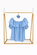 Camisola Celósia