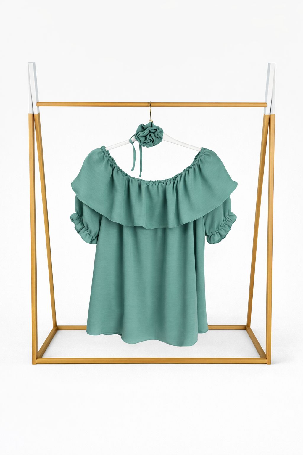 Camisola Celósia