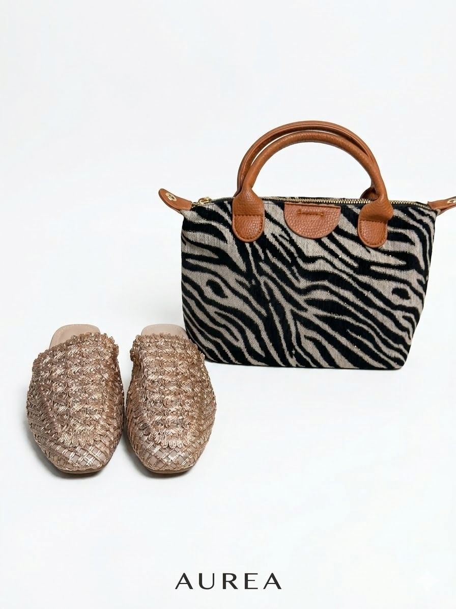 Mules Alecrim